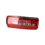 LAMP REAR END LED LEFT IAM